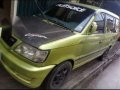 Mitsubishi adventure 2002  for sale -1