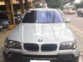 2006 BMW X3 AT  for sale -3