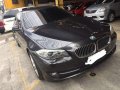 2014 Bmw 520D AT  for sale -1