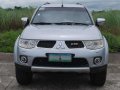 2011 Mitsubishi Montero GTV 4x4 Automatic  for sale-0