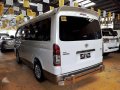 2016 Toyota Hiace GL Grandia 3.0 AT CARPRO Quality Used Car Dealer-2