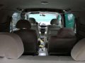 Nissan Serena 2005 Automatic Local-7