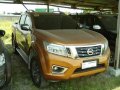 Nissan NP300 Navara 2018  for sale -4