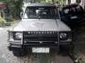 Mitsubishi pajero 4x4 diesel  for sale -0