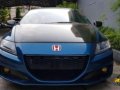 2014 Honda CRZ Hybrid  for sale -3