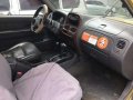 Nissan Frontier 2002 Pick-up-1