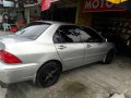 Mitsubishi lancer 2005 for sale-4