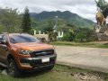 Ford Ranger Wildtrak 2017 for Sale -1