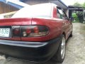 Mitsubishi lancer glxi honda 1994  for sale-7