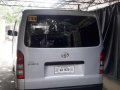 Toyota van 3.0 for assume rush-2