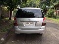 Toyota Innova 2.5j 2015 model FOR SALE-2