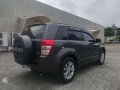 2014 Suzuki Grand Vitara 4 x 2 Automatic-5