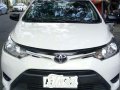 TOYOTA Vios 2014 Taxi for Sale-0