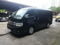 Toyota Hiace 2012 for sale-1