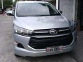 Toyota Innova J 2.8 E Look 2017  for sale -1