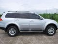 2011 Mitsubishi Montero GTV 4x4 Automatic  for sale-3