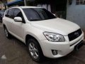 2011 Toyota Rav4 4x2 Automatic-0