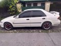 93 Honda Civic ESi  for sale-2