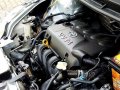 2011 Toyota Vios E 1.3 Automatic  for sale-1