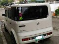 Nissan Cube 2002  for sale -2