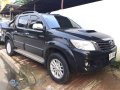 2014 Hilux 25 G 4x2 Manua Attitude Black-6