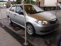 2007 Toyota Vios 1.3J FOR SALE-1