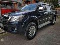 2014 Toyota Hilux 2.5G 4x2  for sale -3