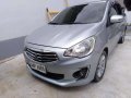 Mitsubishi Mirage G4 Gls 2014model Manual  for sale -2