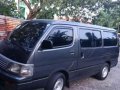 Toyota Hiace Costum Van 1996 Model For Sale -4