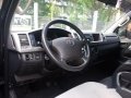 Toyota Hiace 2012 for sale-7