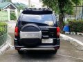 Isuzu Sportivo X Diesel Automatic Casa Maintained with Warranty-3