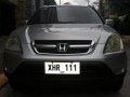 Honda CR-V 2003 for sale-0