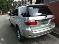 Toyota Fortuner V 3.0 4X4 top of the line-4