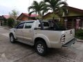 Rush Sale Toyota hilux 2010  for sale-5