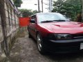 Mitsubishi lancer glxi honda 1994  for sale-6