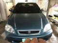 Buy me honda civic 1996 model  for sale -0