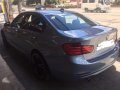 2014 Bmw 318D AT  for sale -4