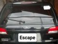 2012 Ford Escape XLT FWD For Sale -1