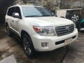 2015s Toyota Landcruise  for sale-2