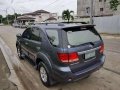 2006 Toyota fortuner vvti Automatic  for sale -3
