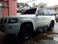 Nissan Patrol 2009 for sale-0