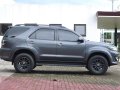 2014 Toyota Fortuner for sale-2