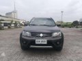 2014 Suzuki Grand Vitara 4 x 2 Automatic-4