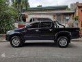 2014 Toyota Hilux 2.5G 4x2  for sale -0