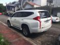 Mitsubishi Montero 2018  for sale -3