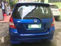 2004 Honda Jazz IDSI Automatic-1