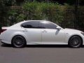 lexus gs fsports 2012 model for sale-1