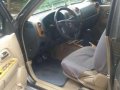 Isuzu Alterra 30 for sale-2