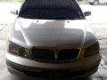 Mitsubishi lancer 2005 for sale-2