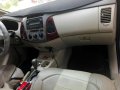 Toyoto Innova E 2006 for sale-6